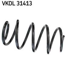 SKF VKDL 31413